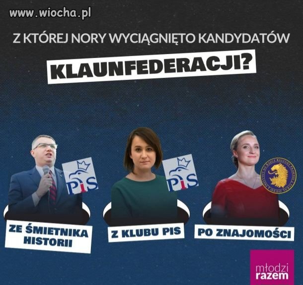 Klaunfederacja 