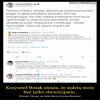 Konfa konkuruje z PiSem o wyborców ze szpitali psychiatrycznych!