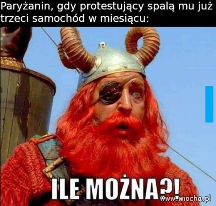 Pechowo zaparkowany