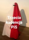 Świat z ""Opowieści podręcznej- Margaret Atwood,