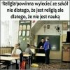 I to nie jest żadne prześladowanie.