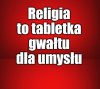 Myślał, myślał i wymyślił ...