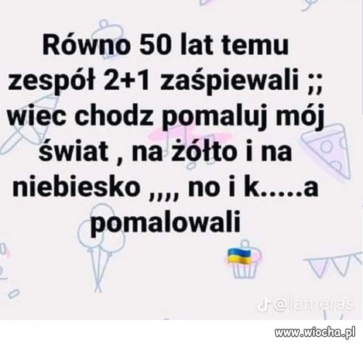 Wykrakali
