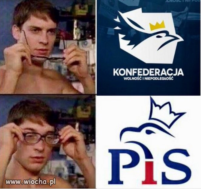 Najgorsze scieki spoleczne, wzajemnie sie popieraja!