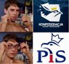 Najgorsze scieki spoleczne, wzajemnie sie popieraja!