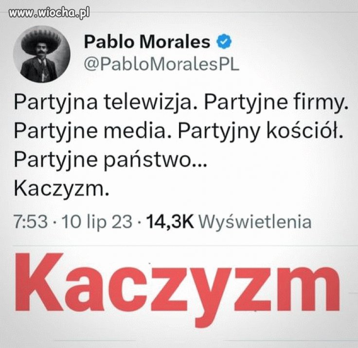 Taka prawda
