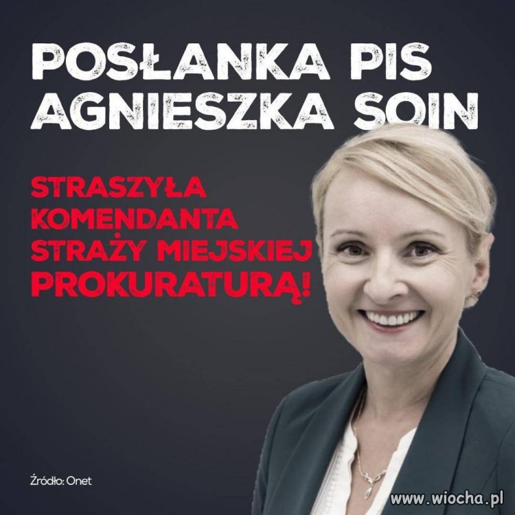 To oni potrafią