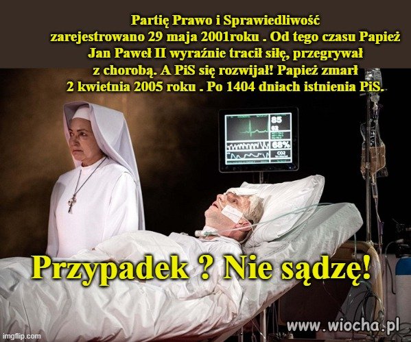 Proponuję powołać komisję!