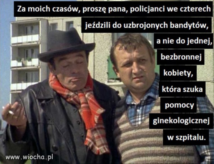 Takie czasy nastały w domu wariatów PiSu i Konfederosji!