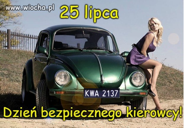 Szerokiej drogi