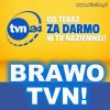 Rewelacja Super!!! Jesteście WIELCY!!! TVN GÓRĄ