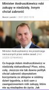Kwintesencja pisiorów. Hipokryzja level master 