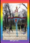 Huśtawka dla dzieci