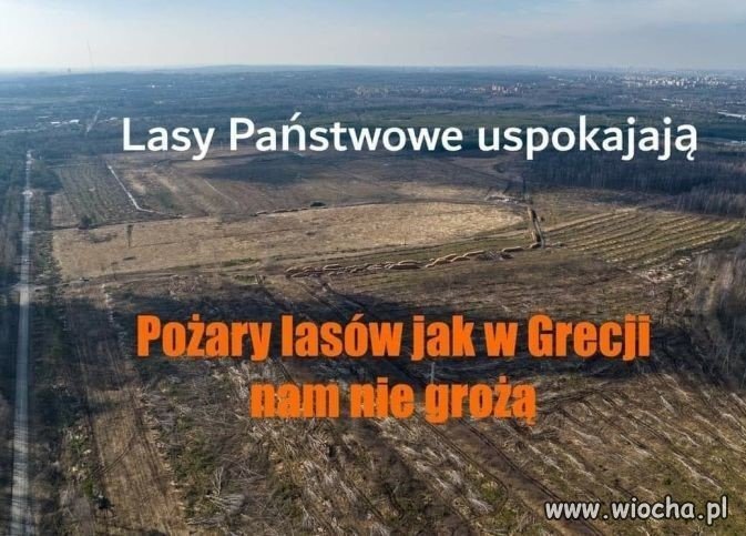 U nas będzie inaczej