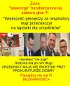 Wyszło Szydło z wora.!