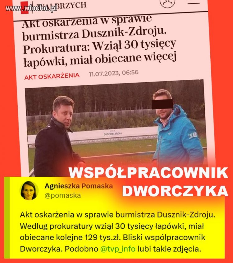 Mafia PiS się rozwija