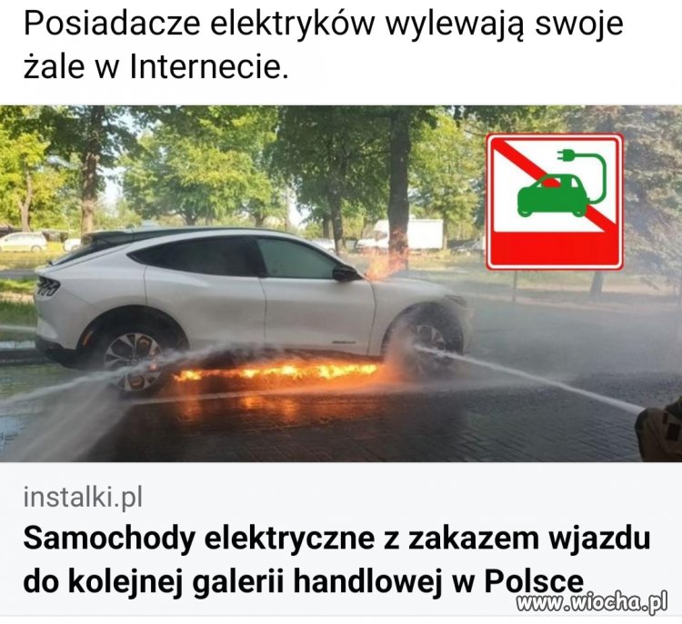Ojej