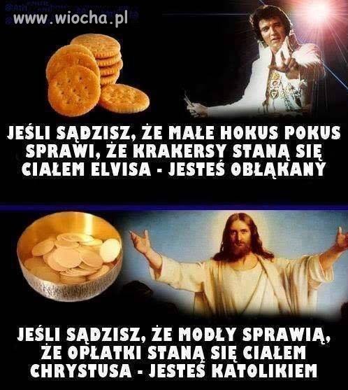 A może bekonowe chrupki  
