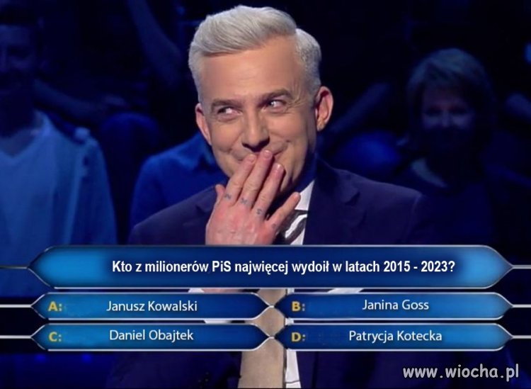 Dziś takie zadanie w ramach popołudniowego ćwiczenia myszki.