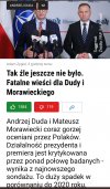 Ludzie mają dość 