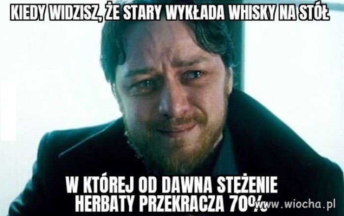 Kaca z tego jutro nie będzie