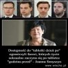 Obłuda w 100%