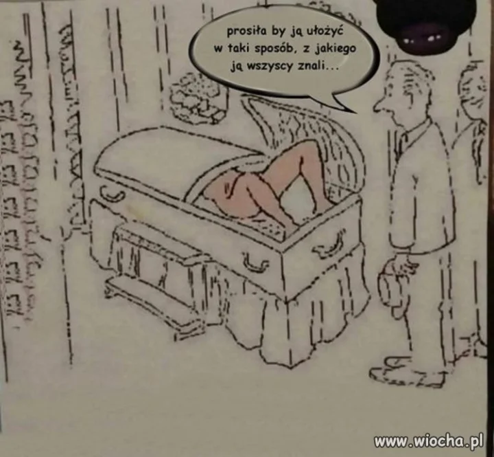 Od zakrystii