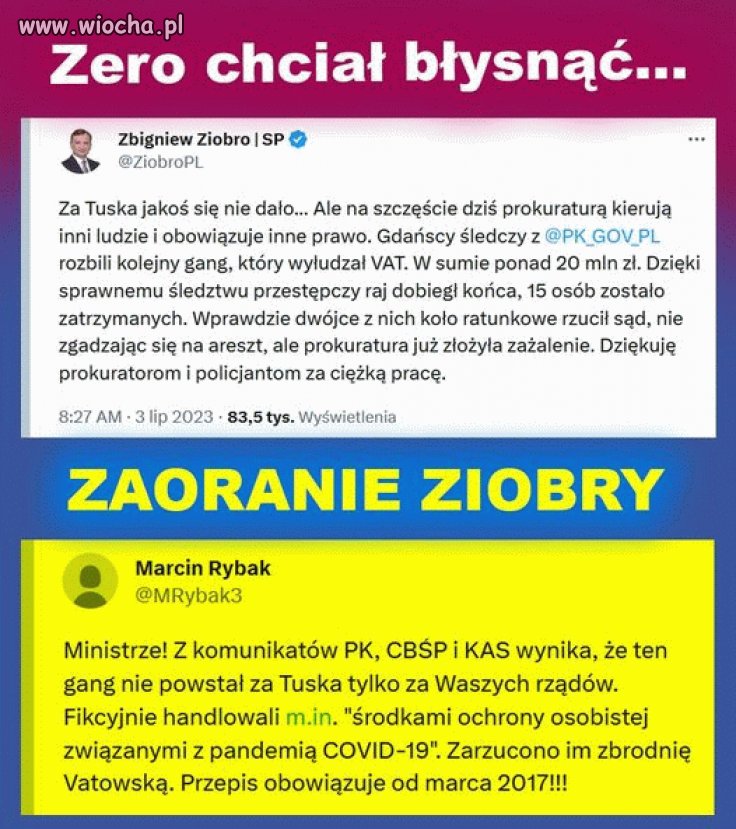 Mniej niż zero