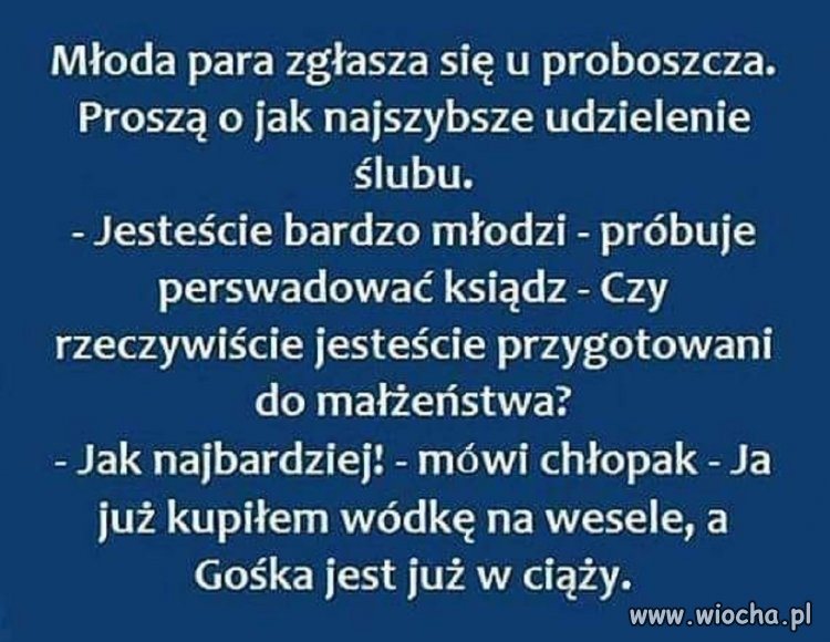 Jakieś pytania?