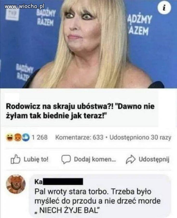 Coś w tym jest