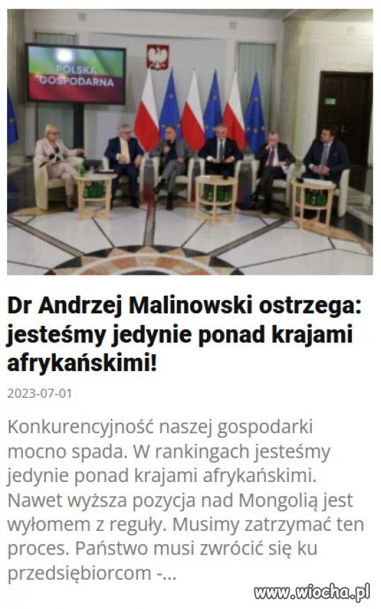 PiS przerabia nasz kraj w miejsce, taniej siły roboczej!