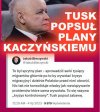 A miało być polityczne złoto...Brawo Donald!!!