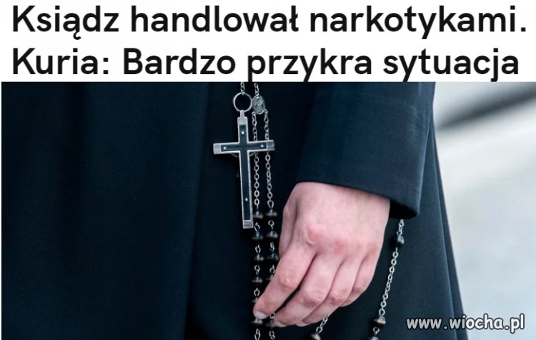 Do wiadomości szymczyka