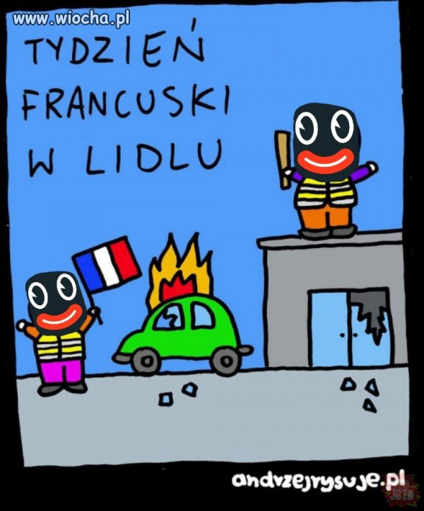 Nic dodać, nic ująć...
