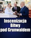 Sasin na grzyby poszedł ze scyzorykiem