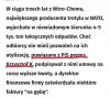 Ciekawa jestem, czy ktoś za to odpowie! 