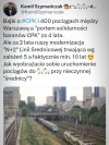 Najważniejsze, że Wielki Budowniczy Horała i całe stado jego przydupasów wyciąga z tej zabawy całkiem niezły piniądz