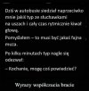 Bez komentarza