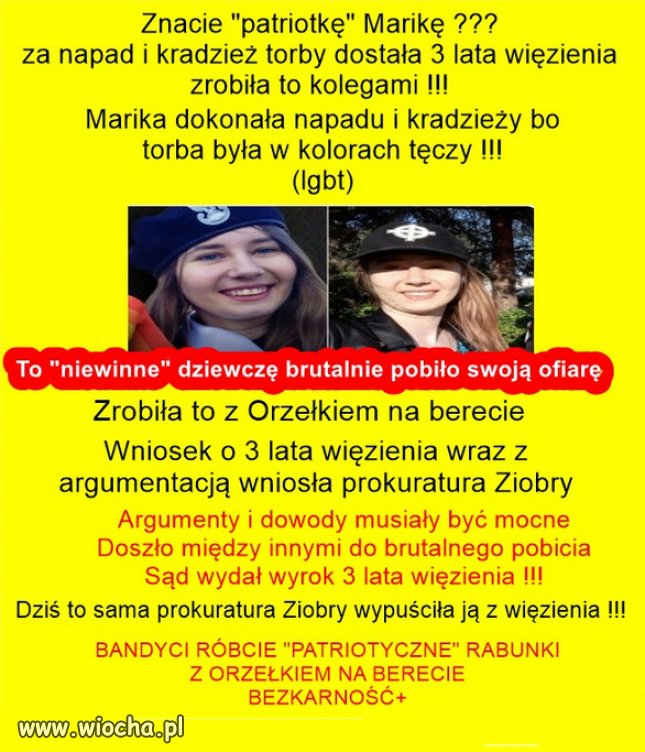 Takie bezprawie i niesprawiedliwość PiSu...