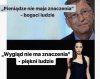 Ja - mnie to obojętne