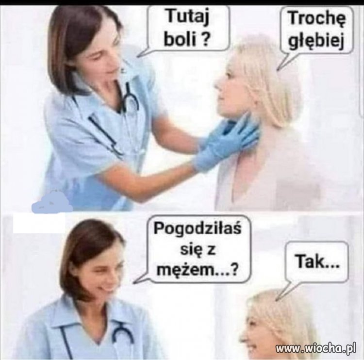 Ugodowa kobieta