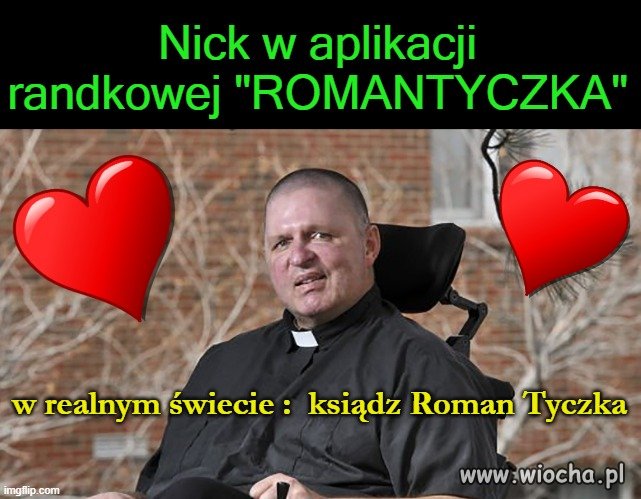 RomanTyczka