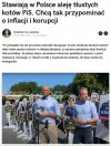 Aleja milionerów PiSu, tak się wzbogaciła hołota PiSu!