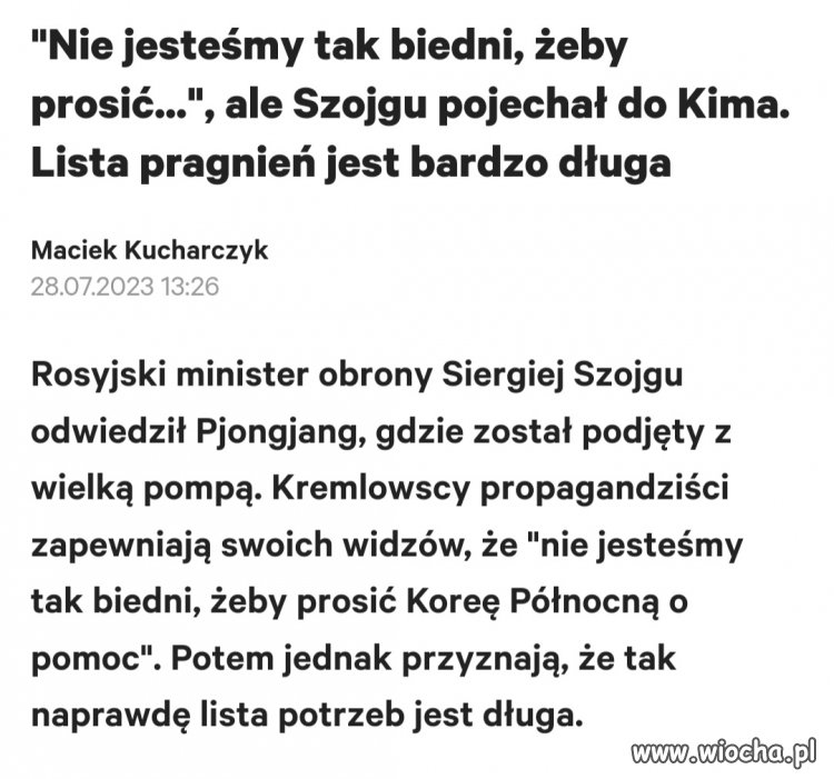 Żebracy u biedaków na żebrach 