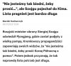 Żebracy u biedaków na żebrach 
