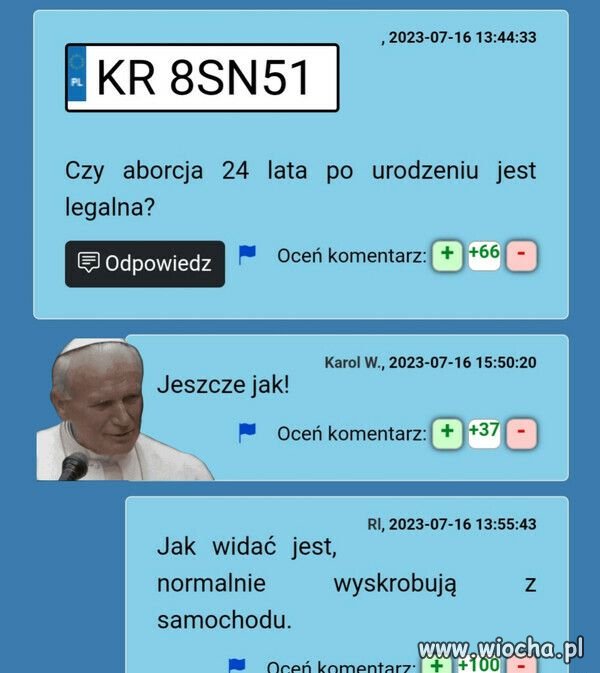 Kraków.