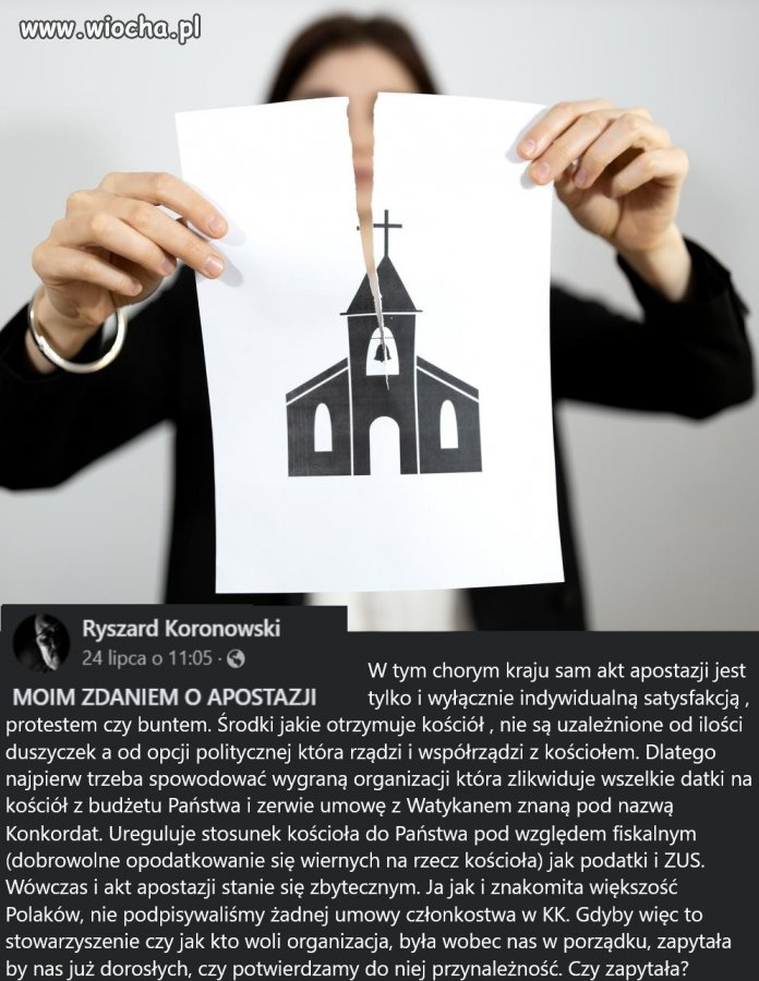 Należy przywrócić 
