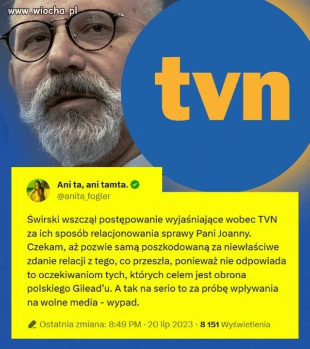 Taka sytuacja