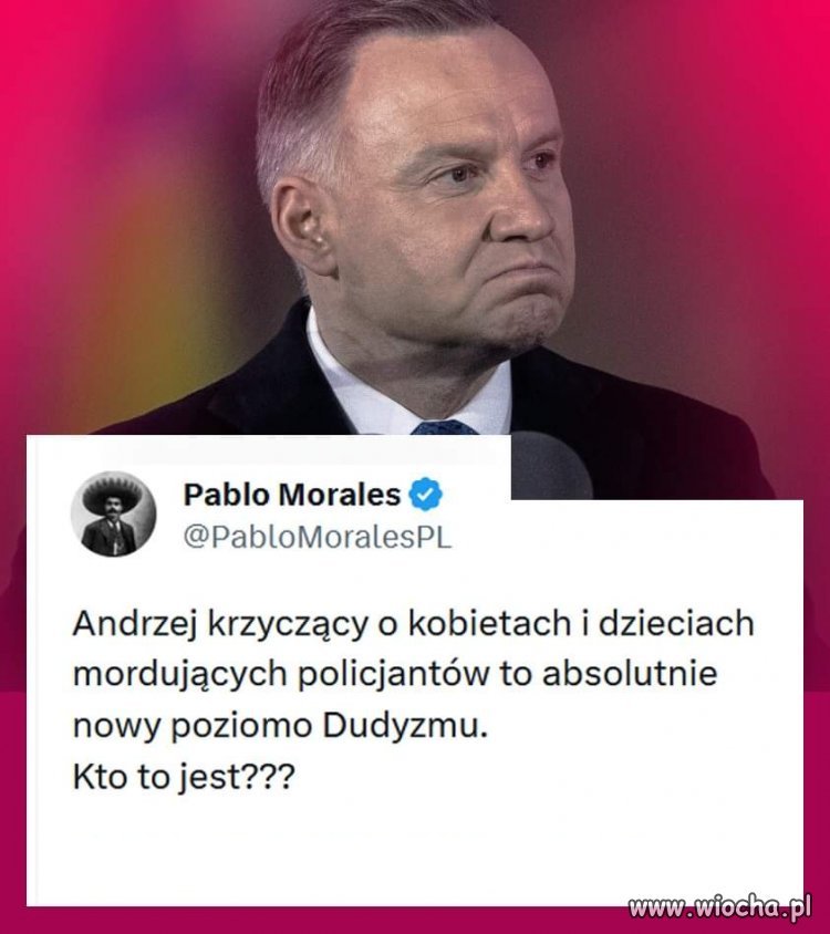 Człowiek kompromitacja 