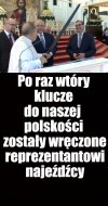 Myślał, myślał i wymyślił ...
